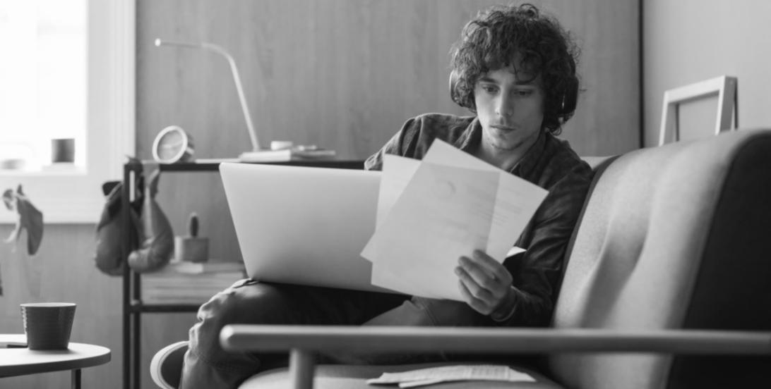 Tableau de bord analytics montrant les métriques SEO